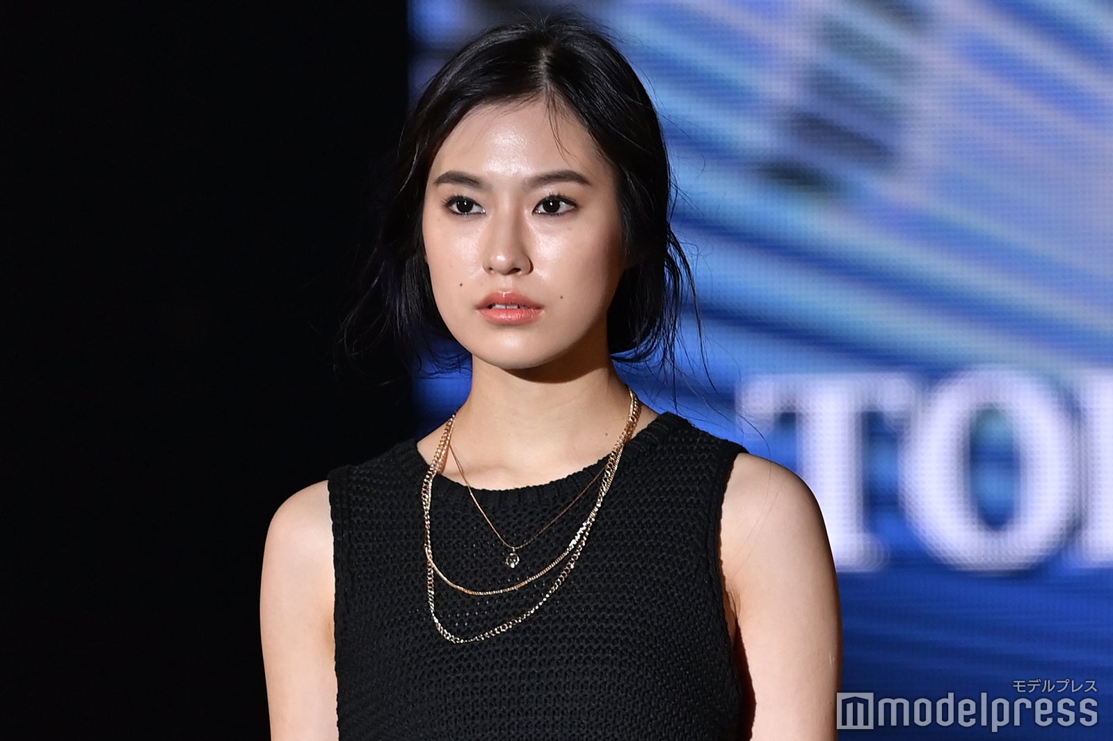 恒松祐里（C）モデルプレス