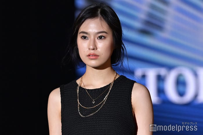 恒松祐里(C)モデルプレス
