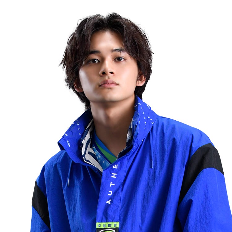 北村匠海（C）汐留ヱビス商店街（C）FAKE MOTION 製作委員会