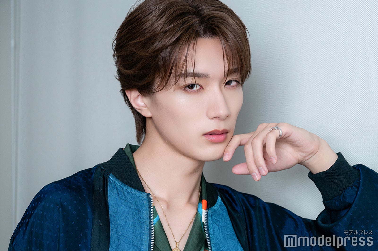 山中柔太朗（C）モデルプレス