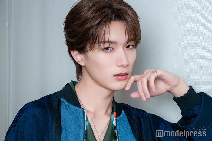 山中柔太朗(C)モデルプレス