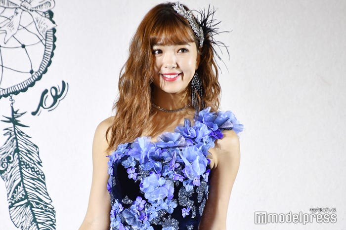 藤田ニコル(にこるん)(C)モデルプレス