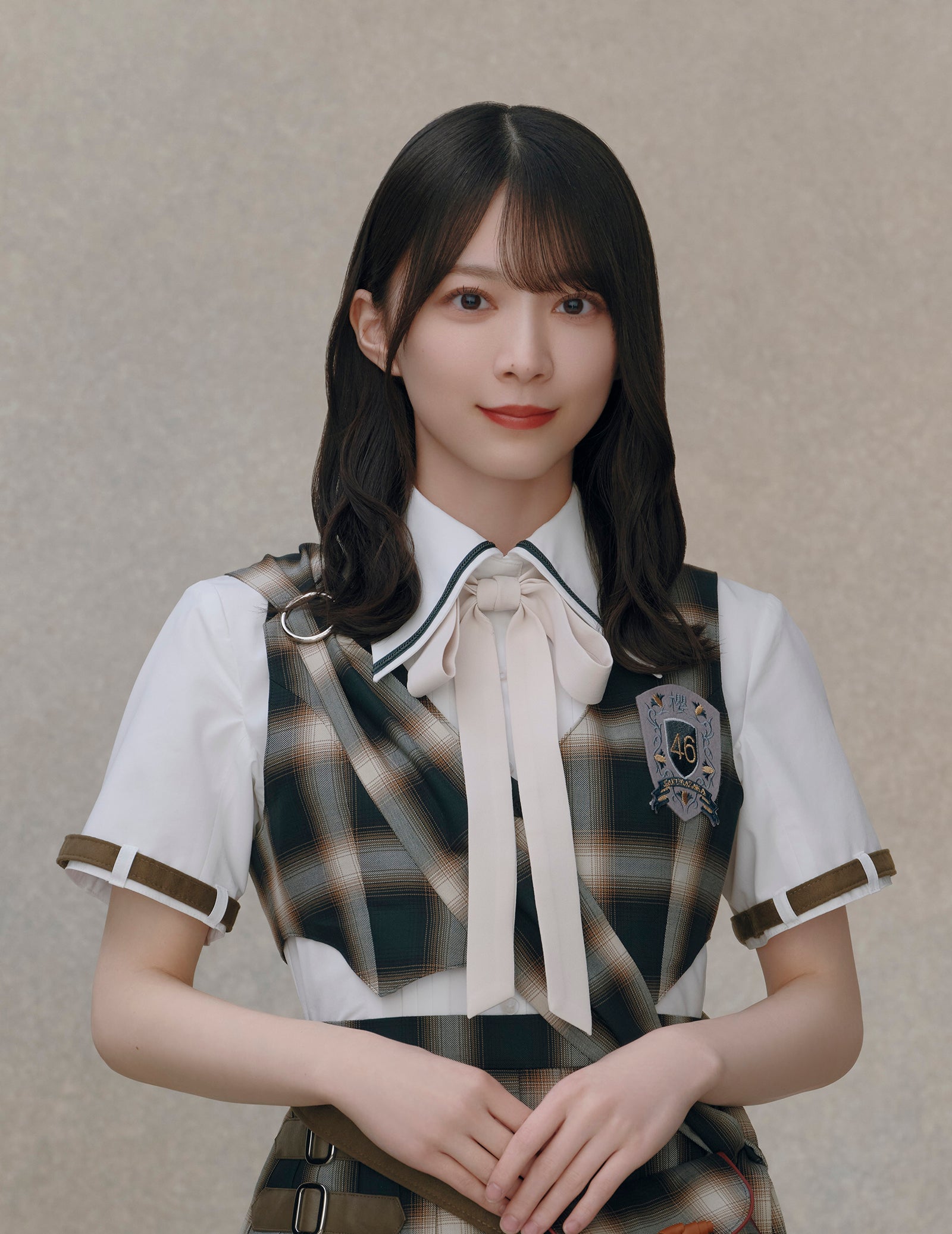 森田ひかる（提供写真）
