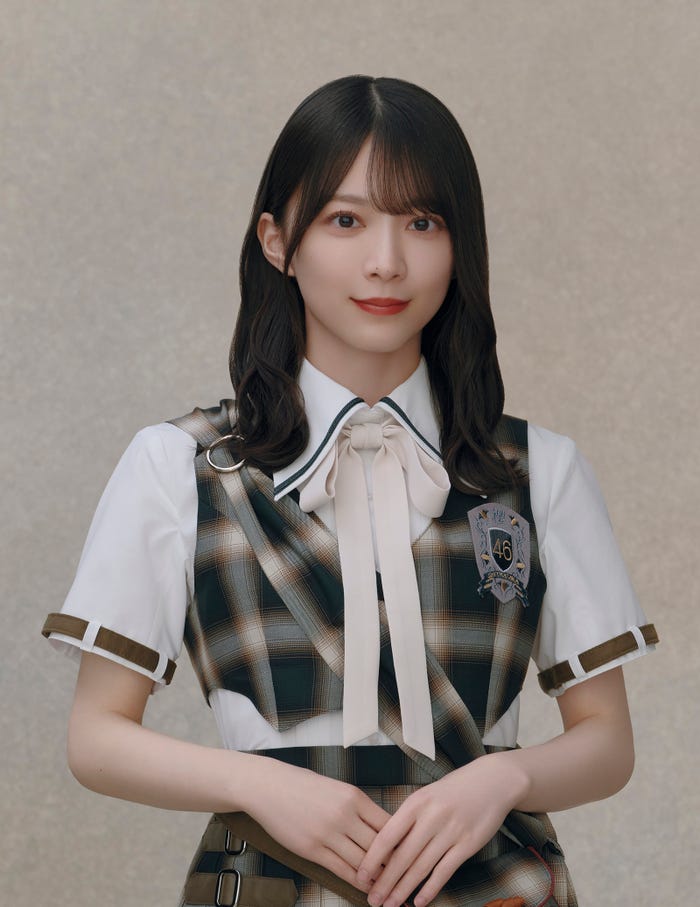 森田ひかる(提供写真)