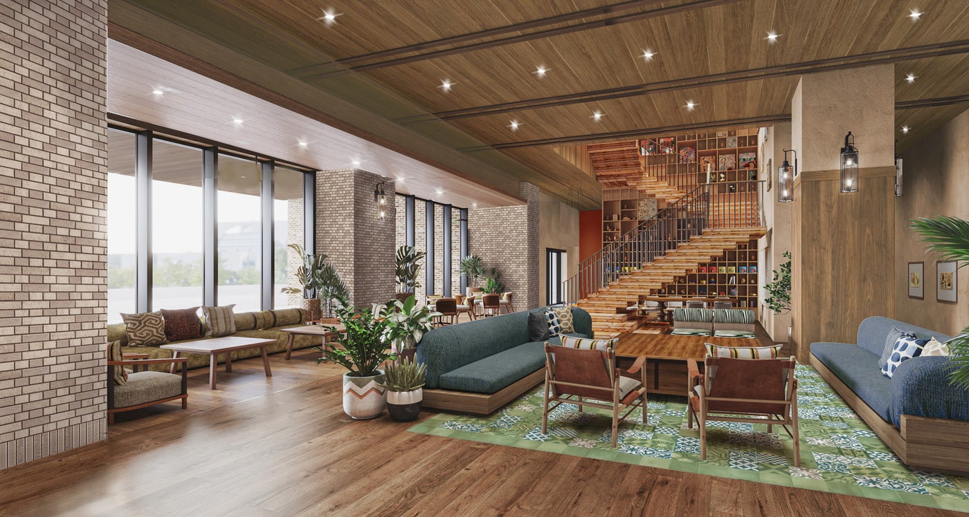 ザ ロイヤルパークホテル 舞浜リゾート 東京ベイ／提供画像