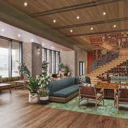 ザ ロイヤルパークホテル 舞浜リゾート 東京ベイ/提供画像