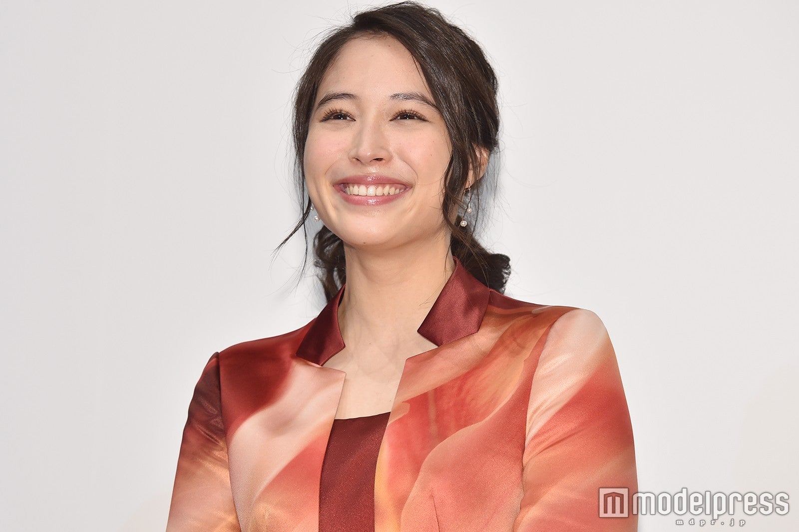 広瀬アリス （C）モデルプレス