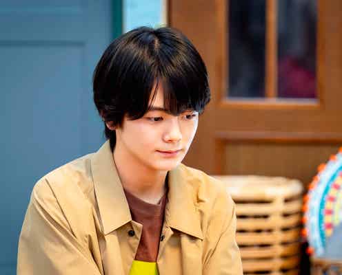 「9ボーダー」謎の少年(齋藤潤)の正体明らかに 大庭家の名前の繋がりも判明「予想外」