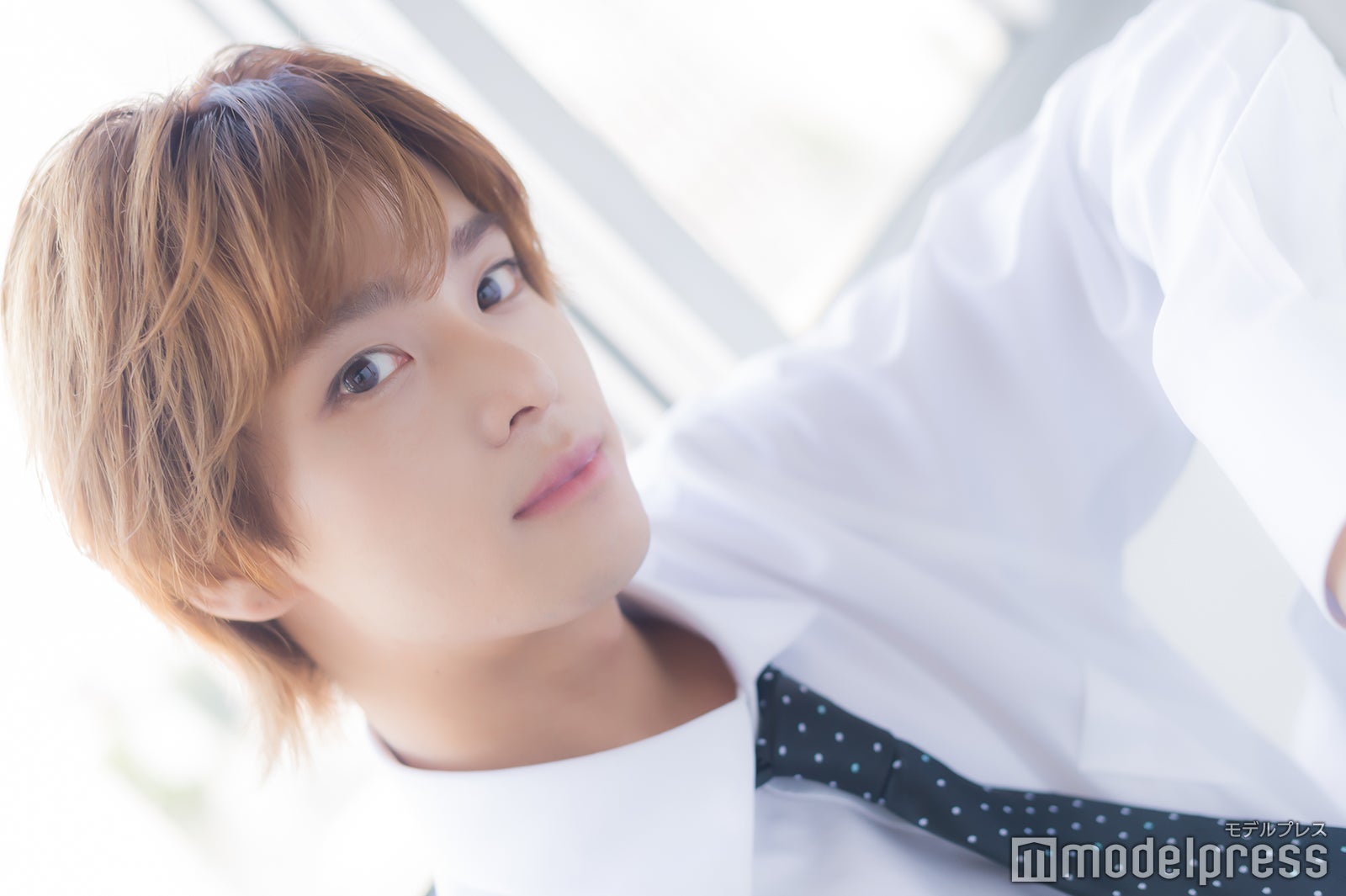 吉田尚貴さん（C）モデルプレス