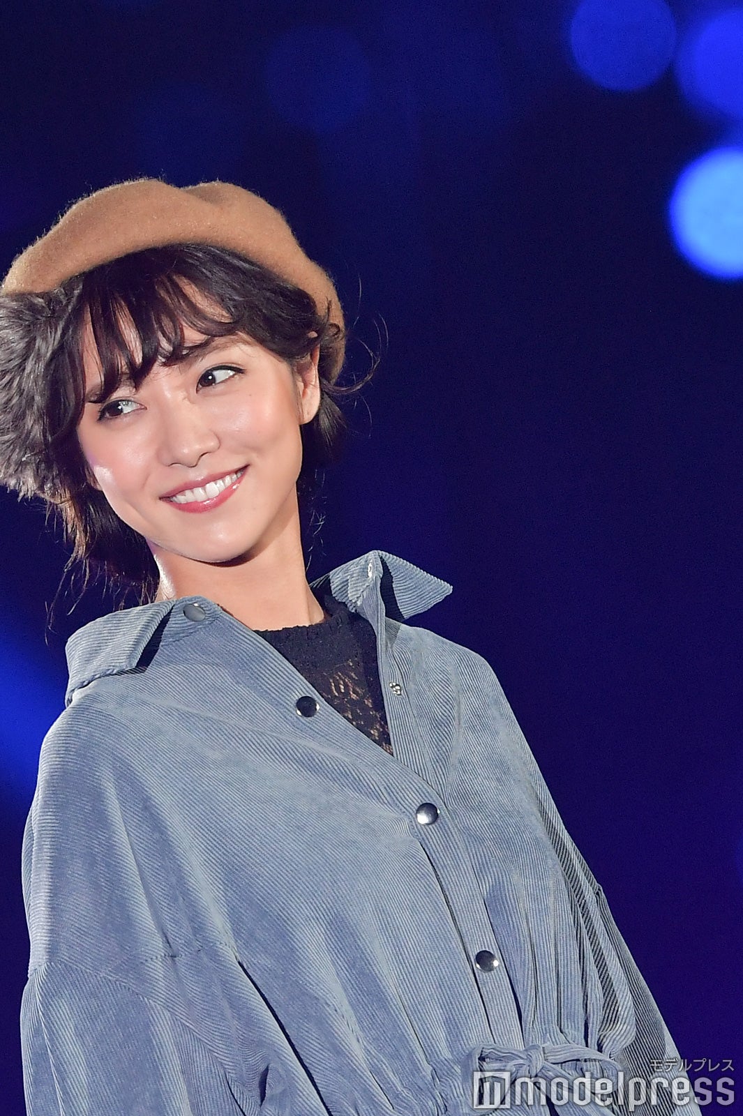 石川恋（C）モデルプレス