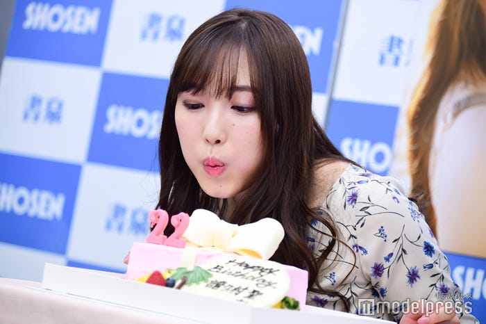 譜久村聖(C)モデルプレス