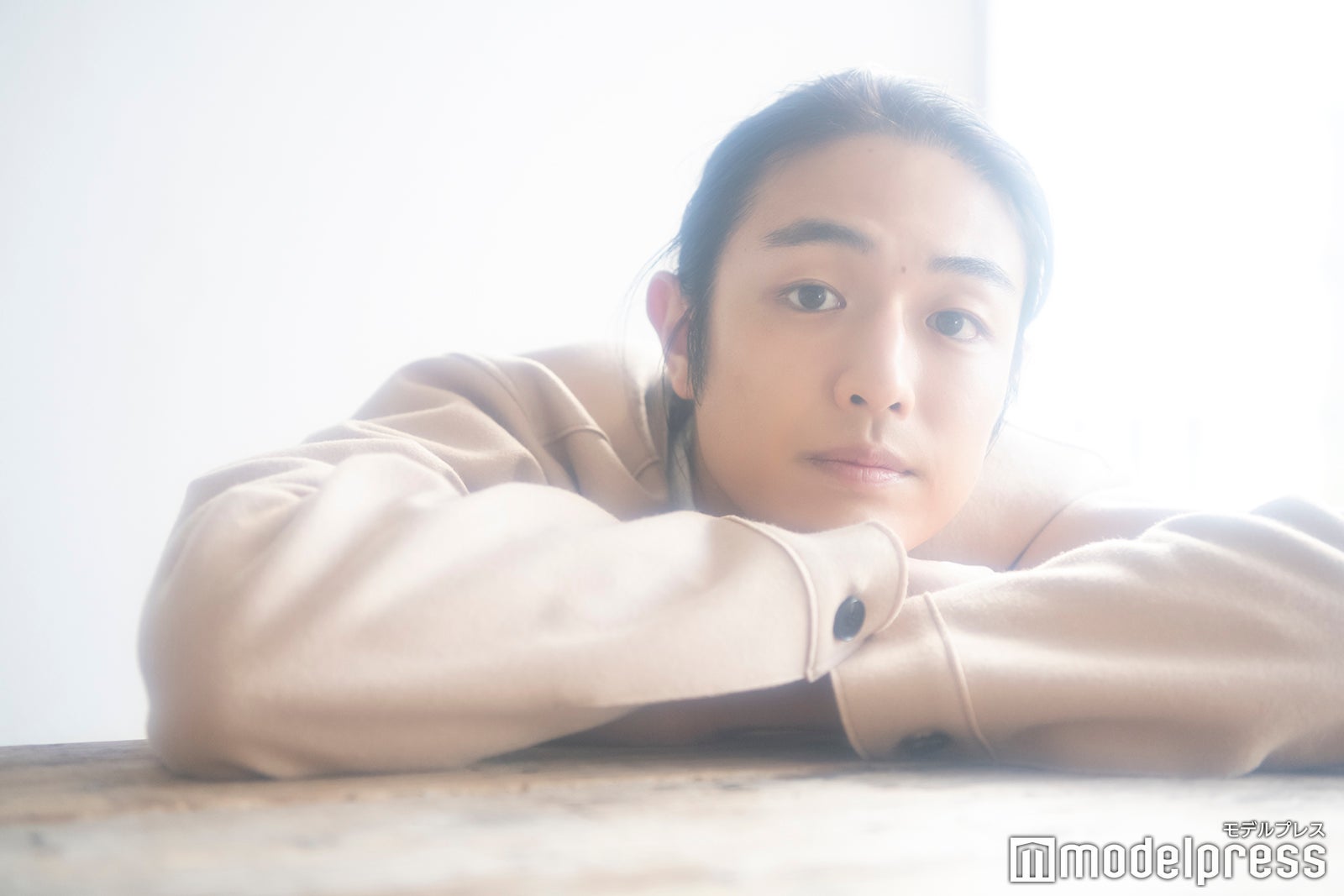 時任勇気（C）モデルプレス