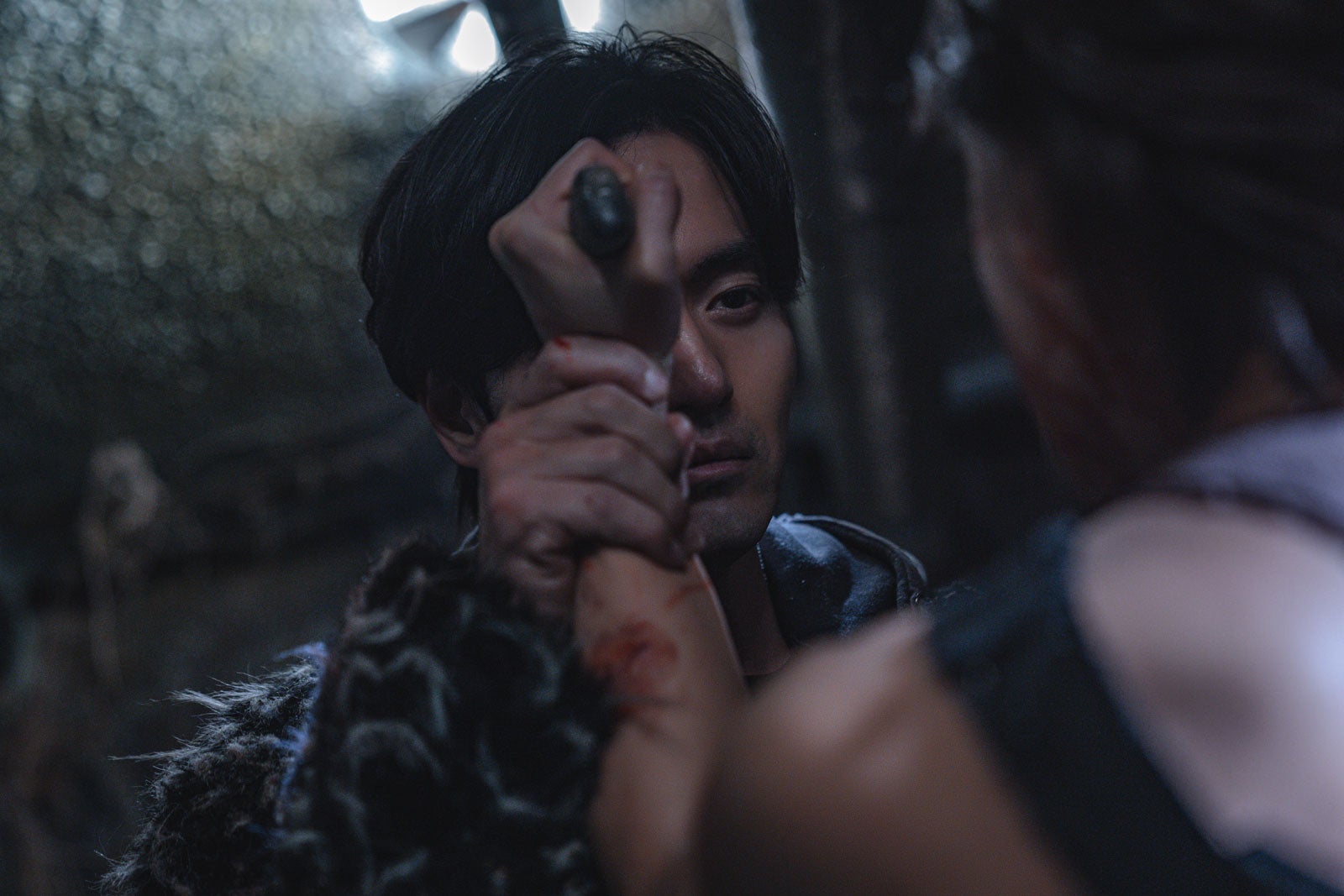 Netflixシリーズ「Sweet Home -俺と世界の絶望-」シーズン3 2024年独占配信開始（提供写真）