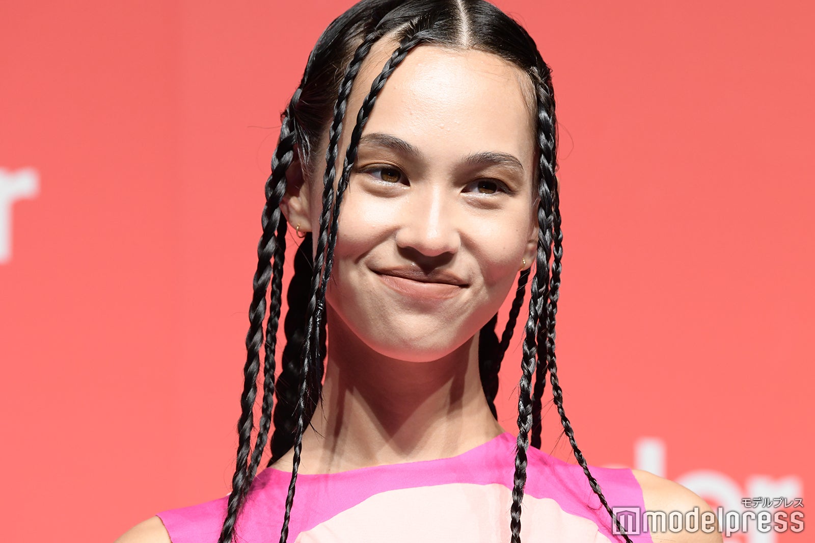 水原希子（C）モデルプレス