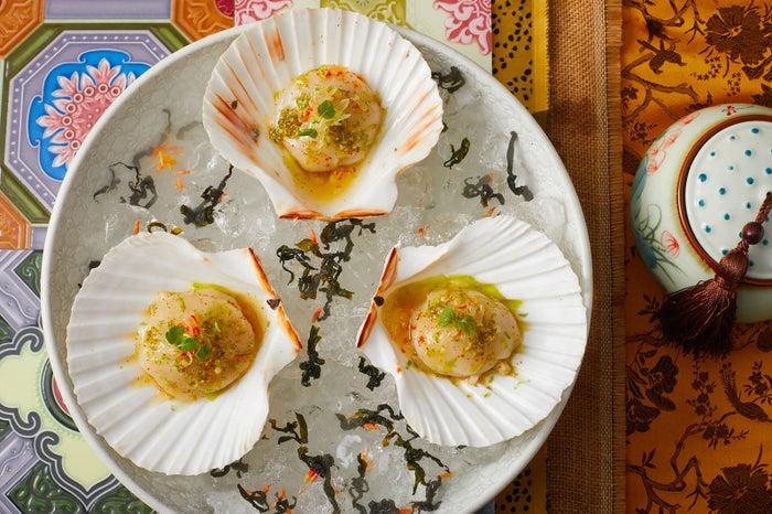 CE LA VI TOKYO／画像提供：ワイズテーブルコーポレーション