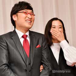 モデルプレス - 蒼井優、山里亮太との結婚指輪は「お断りしました」 理由は?