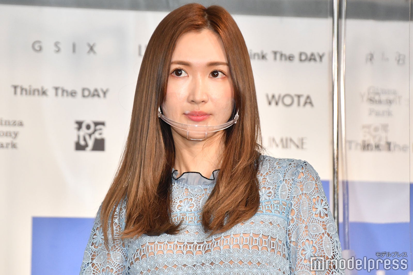 紗栄子（C）モデルプレス