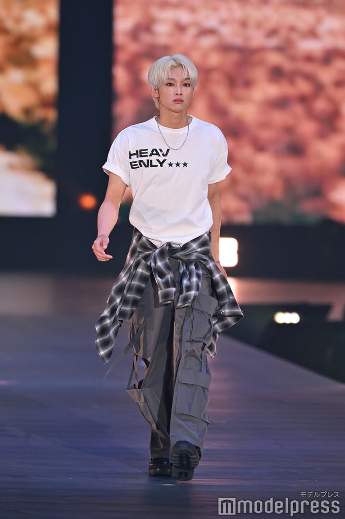 松本怜生(C)モデルプレス