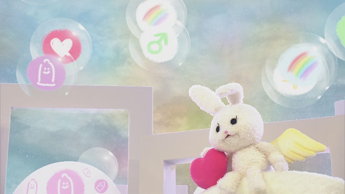 性の神様・じゅんいち(提供写真)