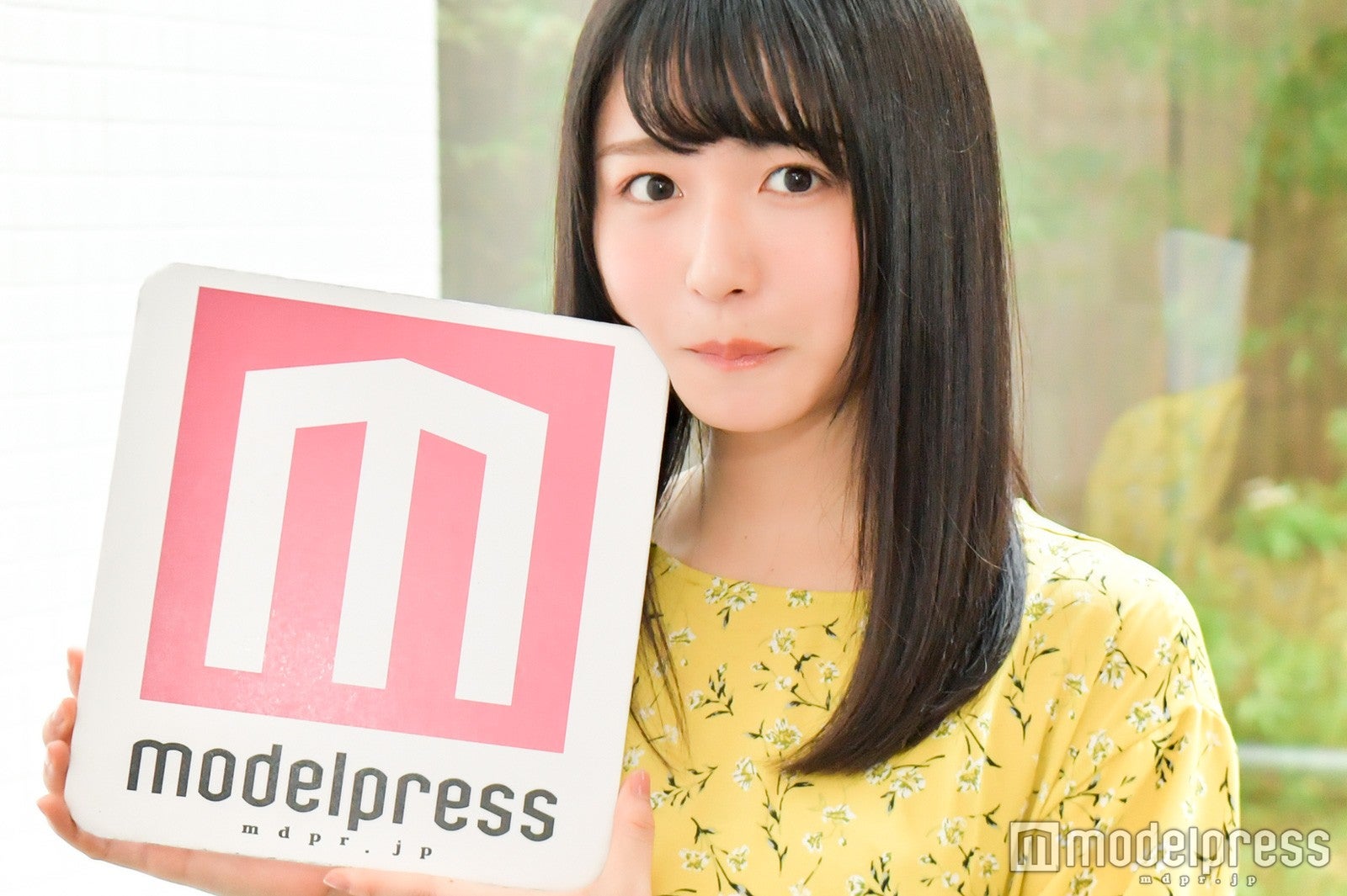 長濱ねる（C）モデルプレス