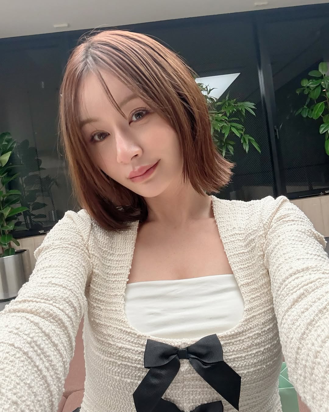 宮崎麗果、5年前より体重10キロ増加 比較ショット公開で「ボディラインが美しい」「努力が伝わる」と反響