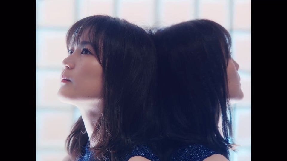乃木坂46、4期生・遠藤さくら初センター「夜明けまで強がらなく