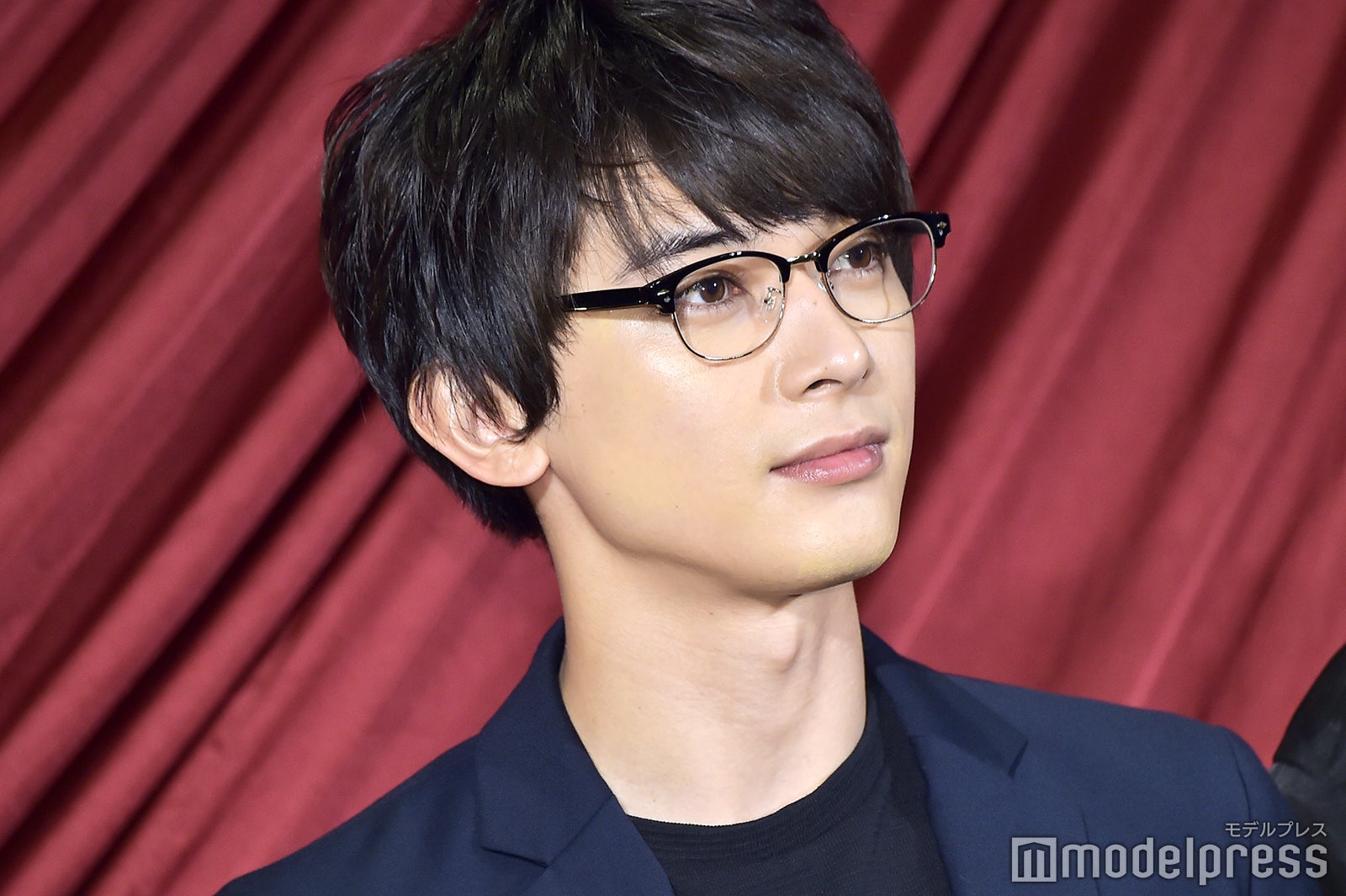 吉沢亮 （C）モデルプレス