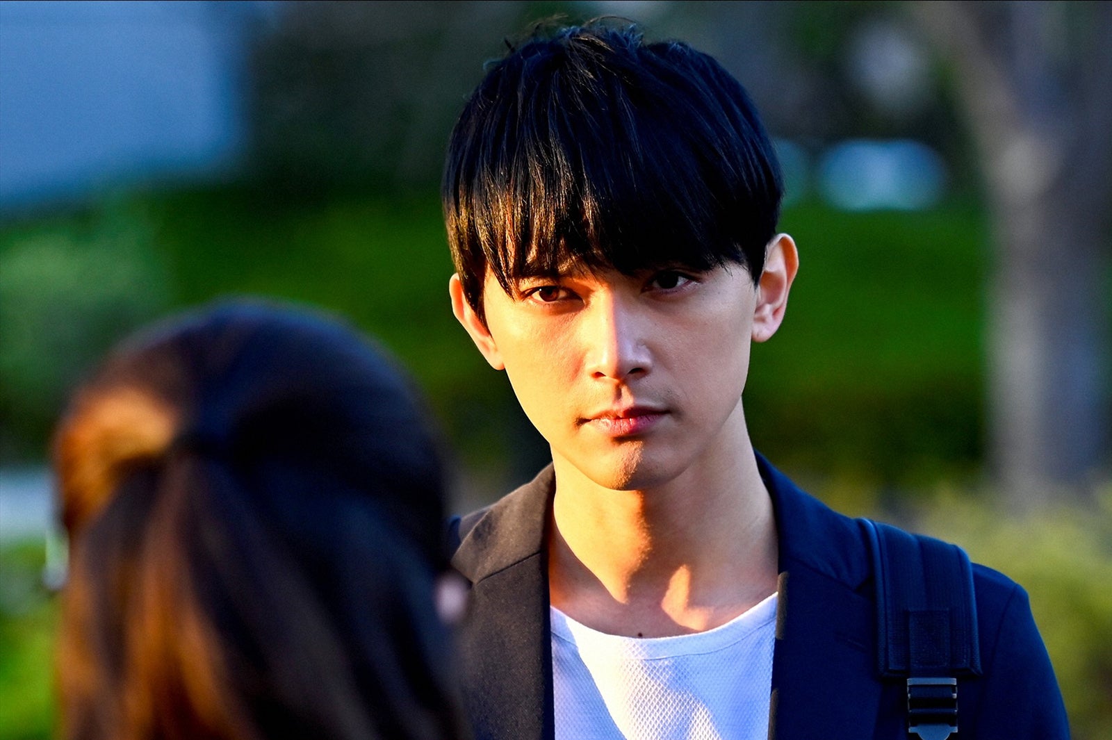 「『半沢直樹II エピソードゼロ』～狙われた半沢直樹のパスワード～」より（C）TBS