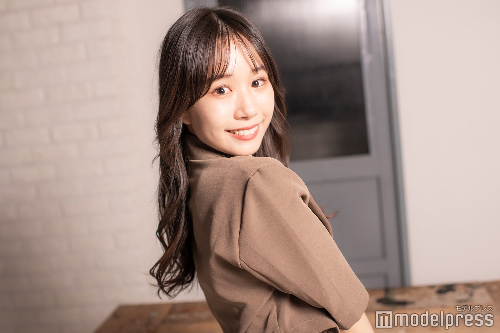 中村ななみさん（C）モデルプレス