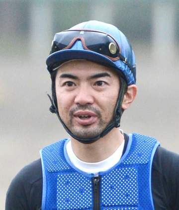 蓑島靖典が騎手引退 美浦・柄崎厩舎で調教助手に 障害で重賞3勝