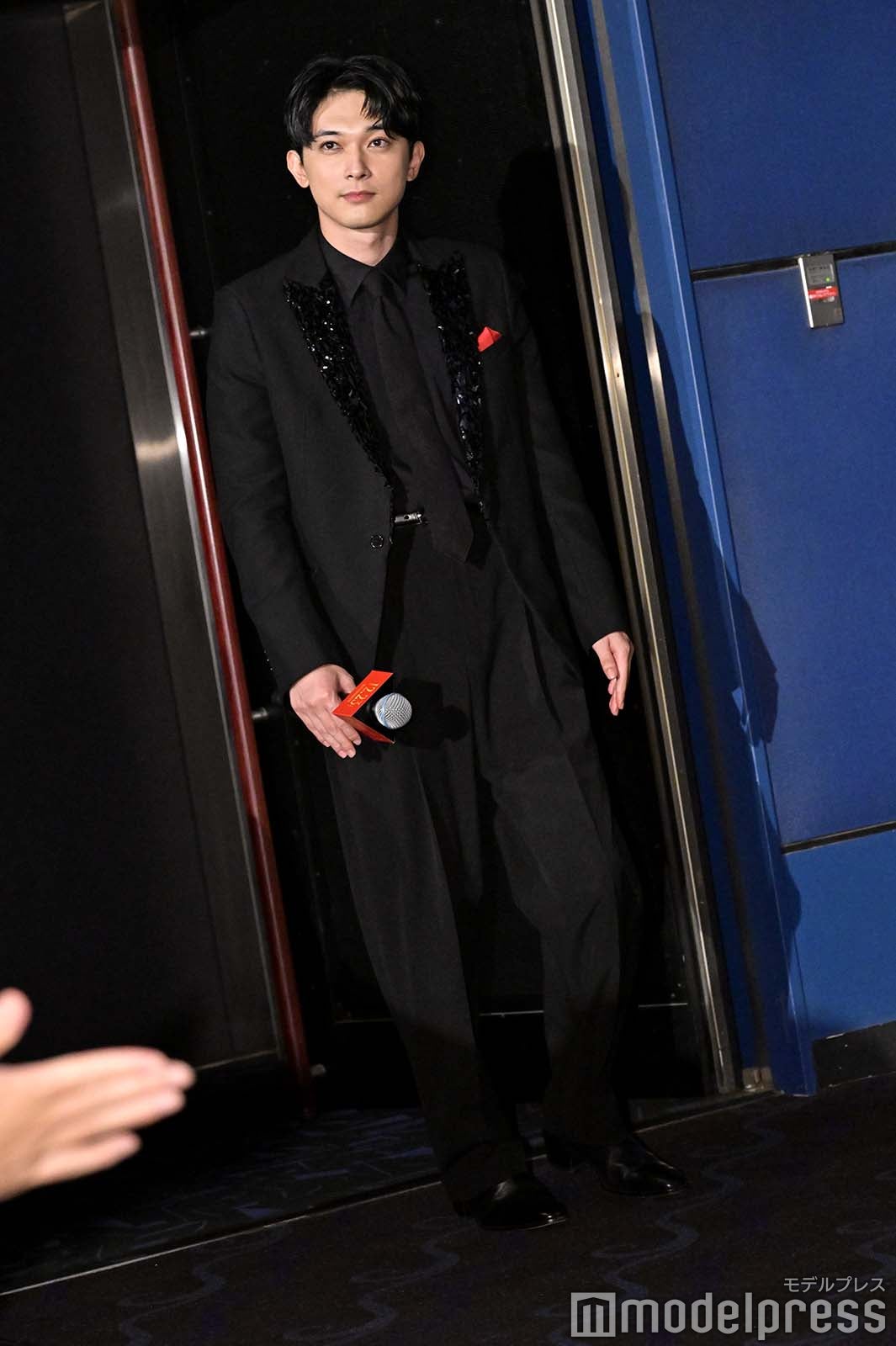 吉沢亮 （C）モデルプレス