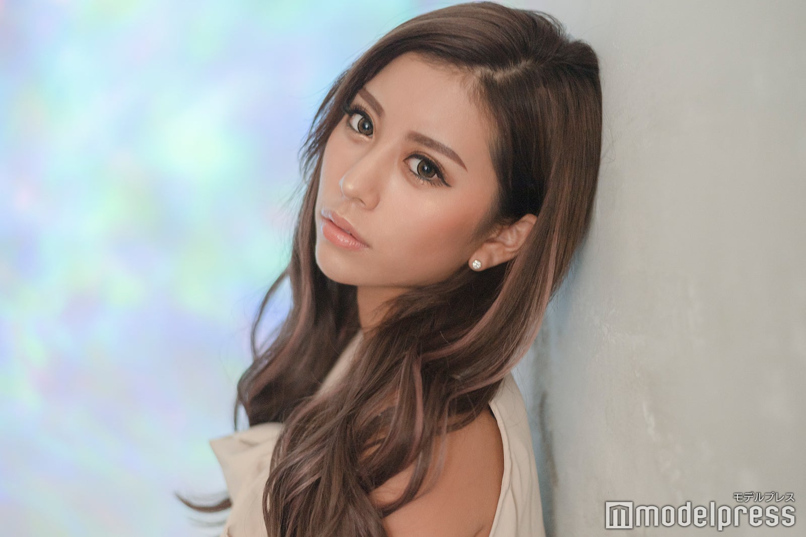 華（C）モデルプレス