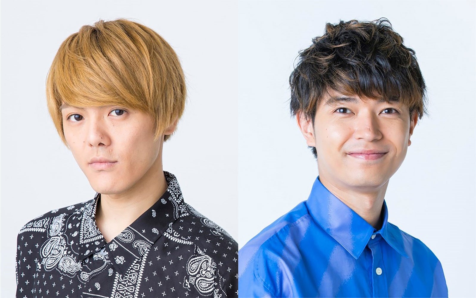 室龍太主演・高田翔主演、舞台「春風外伝」6年ぶりに再演決定