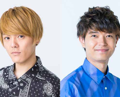 室龍太主演・高田翔主演、舞台「春風外伝」6年ぶりに再演決定