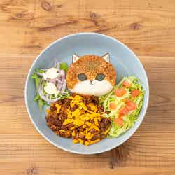 おやさいタコにゃイス税込1,790円(C)mofusand