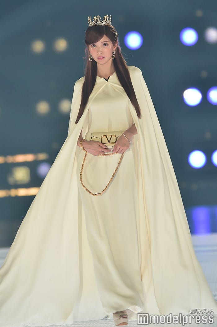 ひめか(C)モデルプレス