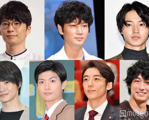読者が選ぶ「17年秋ドラマ版・胸キュン男子」ランキングを発表<1位~10位>