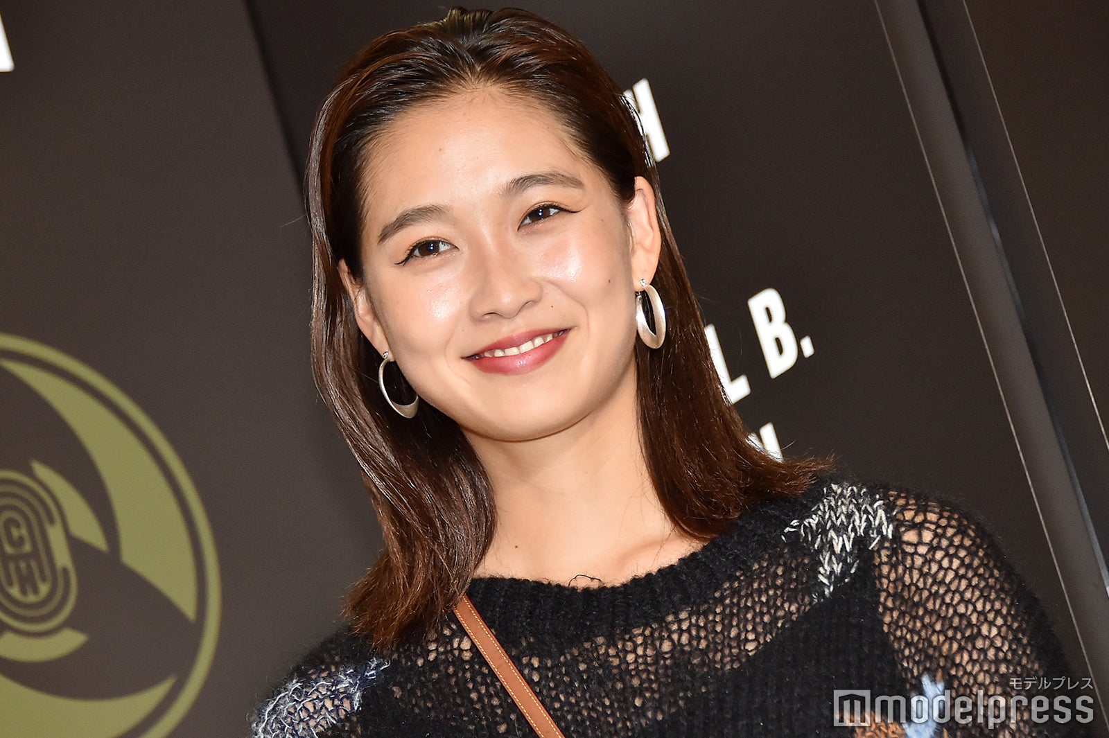 谷川りさこ（C）モデルプレス