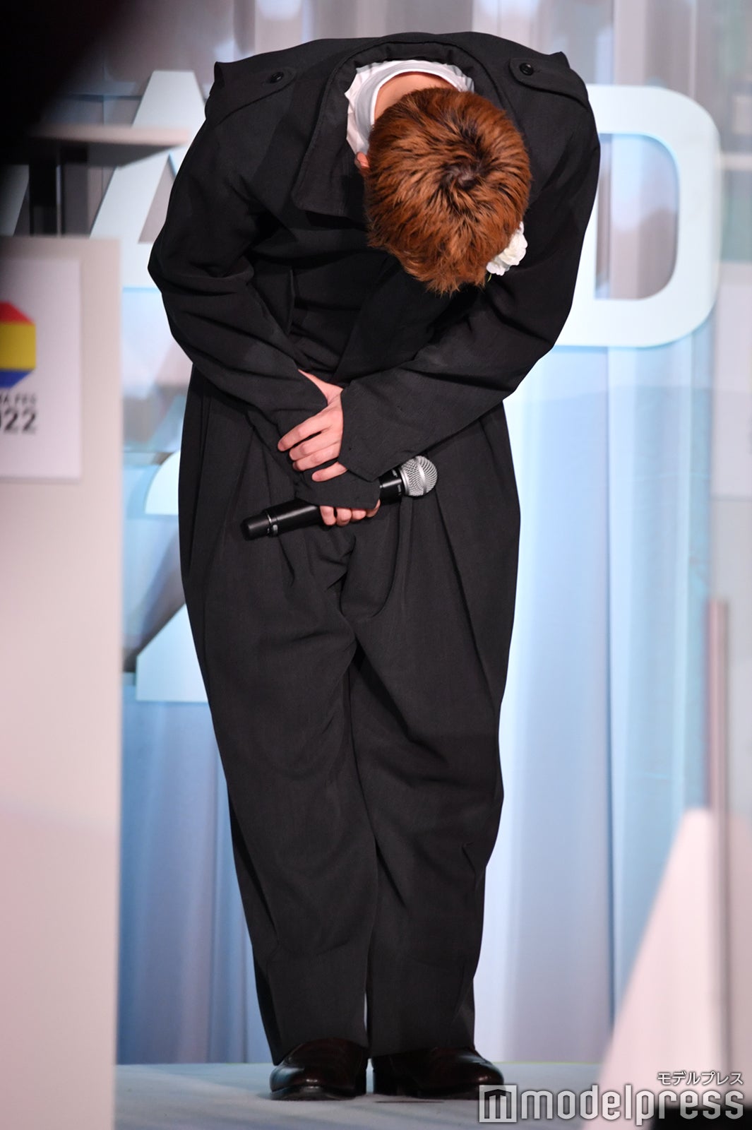 菅田将暉 （C）モデルプレス