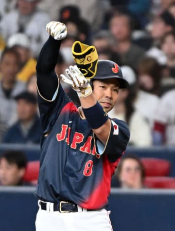 近藤健介はサポートメンバーに感謝「チームのようにやってきた。何とか恩返しできるように」団結力にも手応え「本当にいいチームなので」