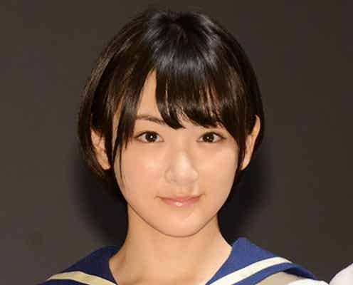 乃木坂46生駒里奈「やっと友達ができた」デビュー4年目の成長に歓喜