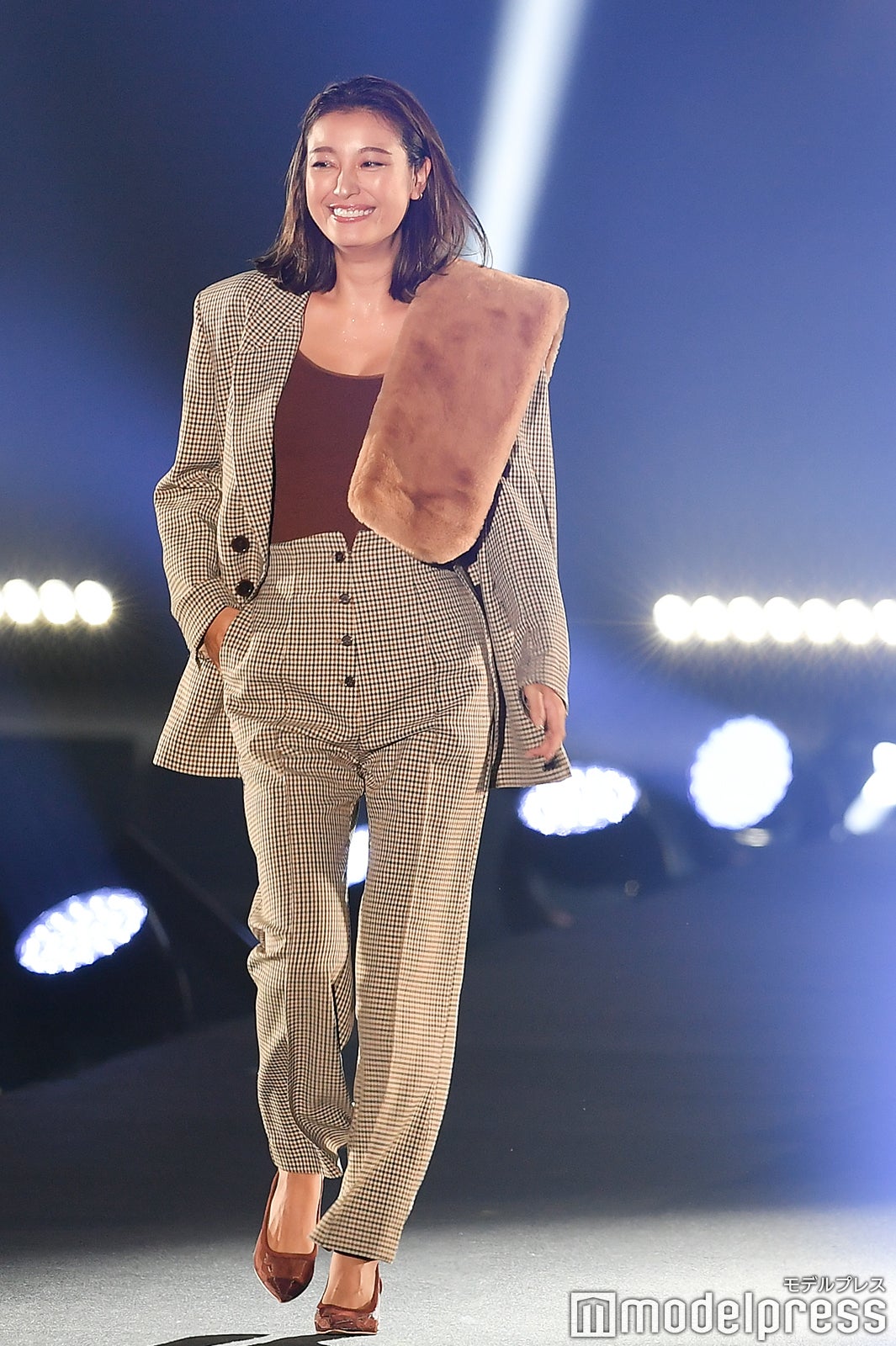 木下優樹菜（C）モデルプレス