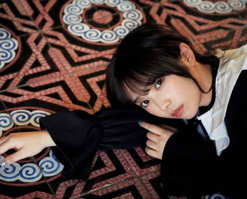 乃木坂46与田祐希、2nd写真集「無口な時間」7度目の重版決定