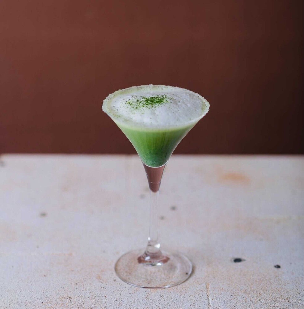 ATELIER MATCHA（提供画像）