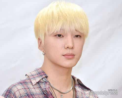 WINNERカン・スンユン、6月20日入隊 現在 「少年ファンタジー」出演中