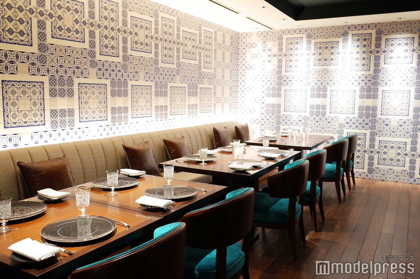 京都悠洛ホテル Mギャラリー（C）モデルプレス