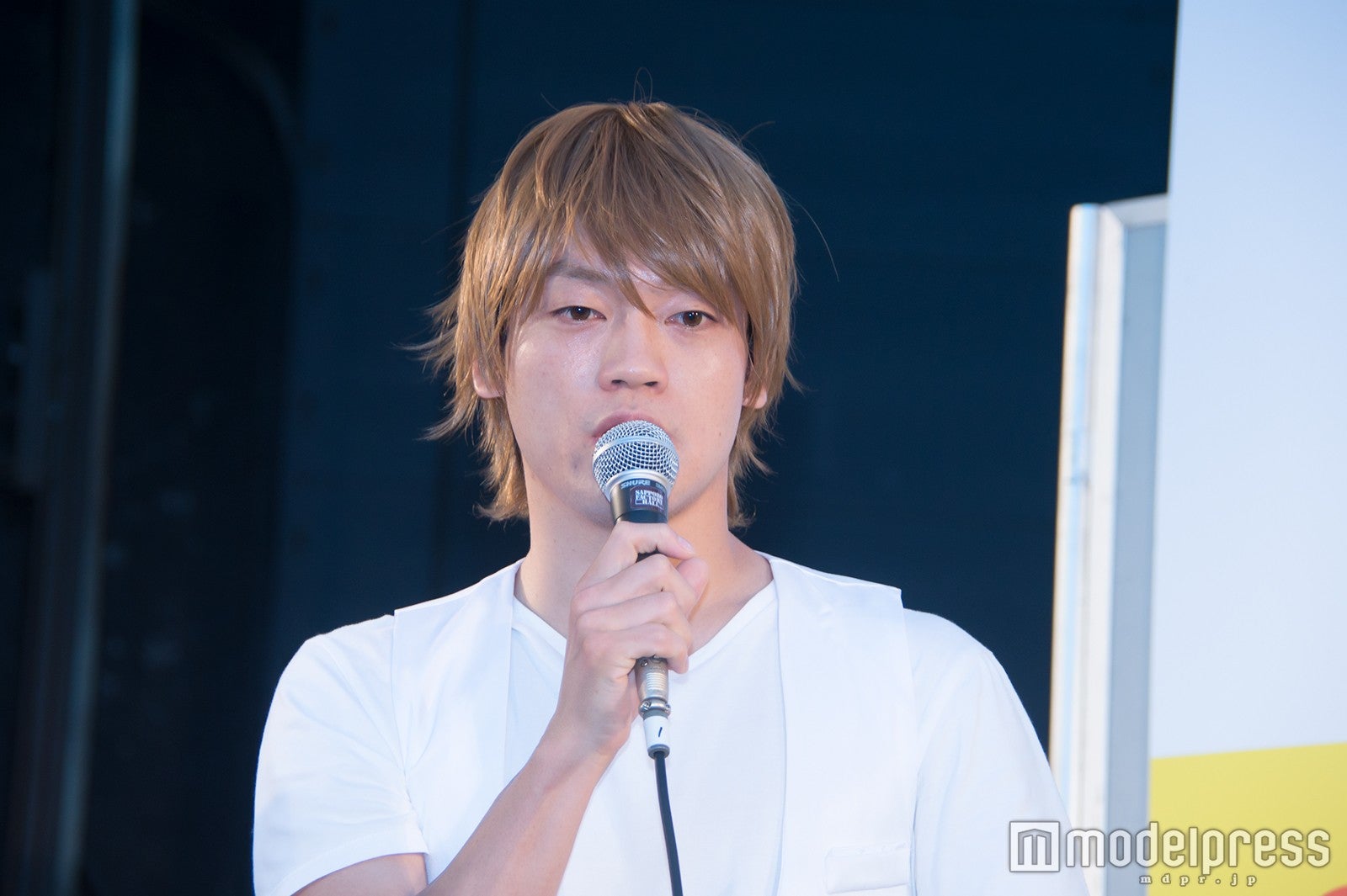 おばたのお兄さん （C）モデルプレス