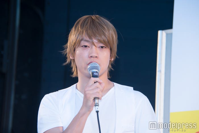 おばたのお兄さん (C)モデルプレス