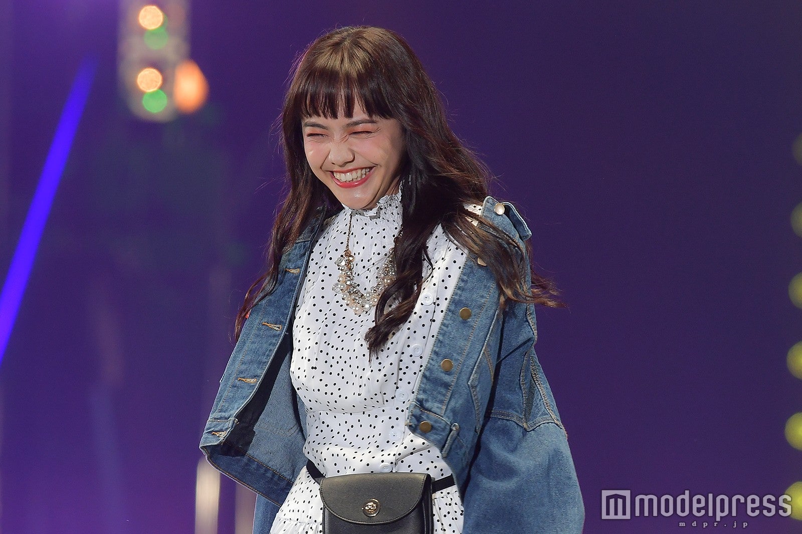 松井愛莉（C）モデルプレス