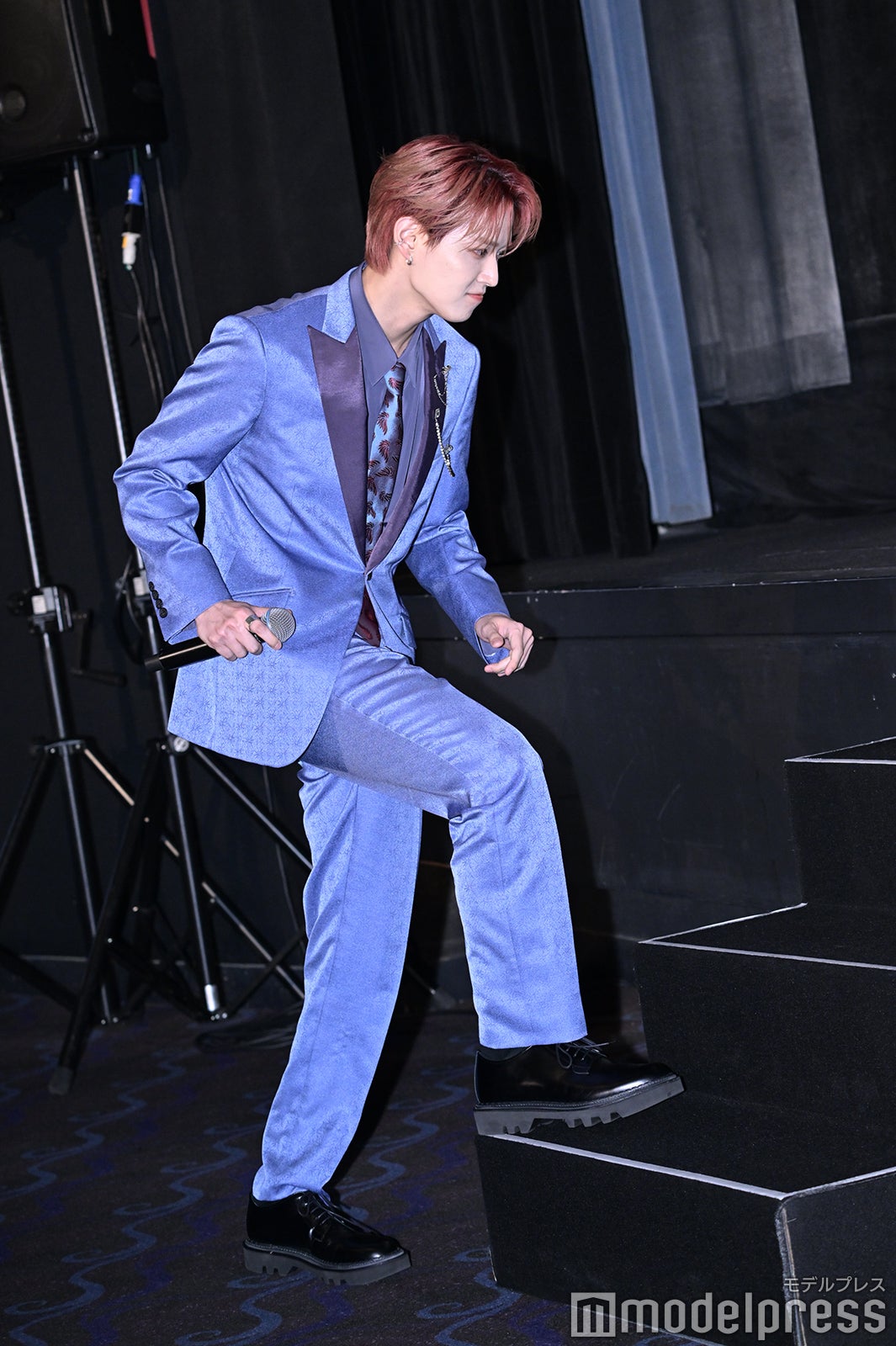 白岩瑠姫（C）モデルプレス